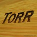 Torr Pen Company - Torr Pens